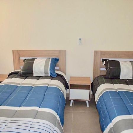 Hermoso Departamento Vacacional En Playa Del Carmen Eksteriør bilde